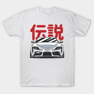 New Supra A90 T-Shirt